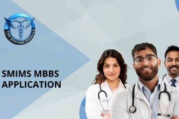 SMIMS MBBS Application