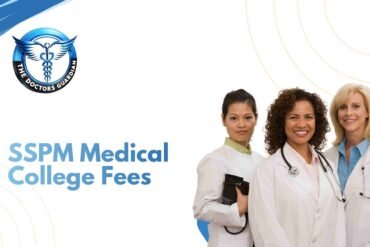 SSPM Medical College Fees
