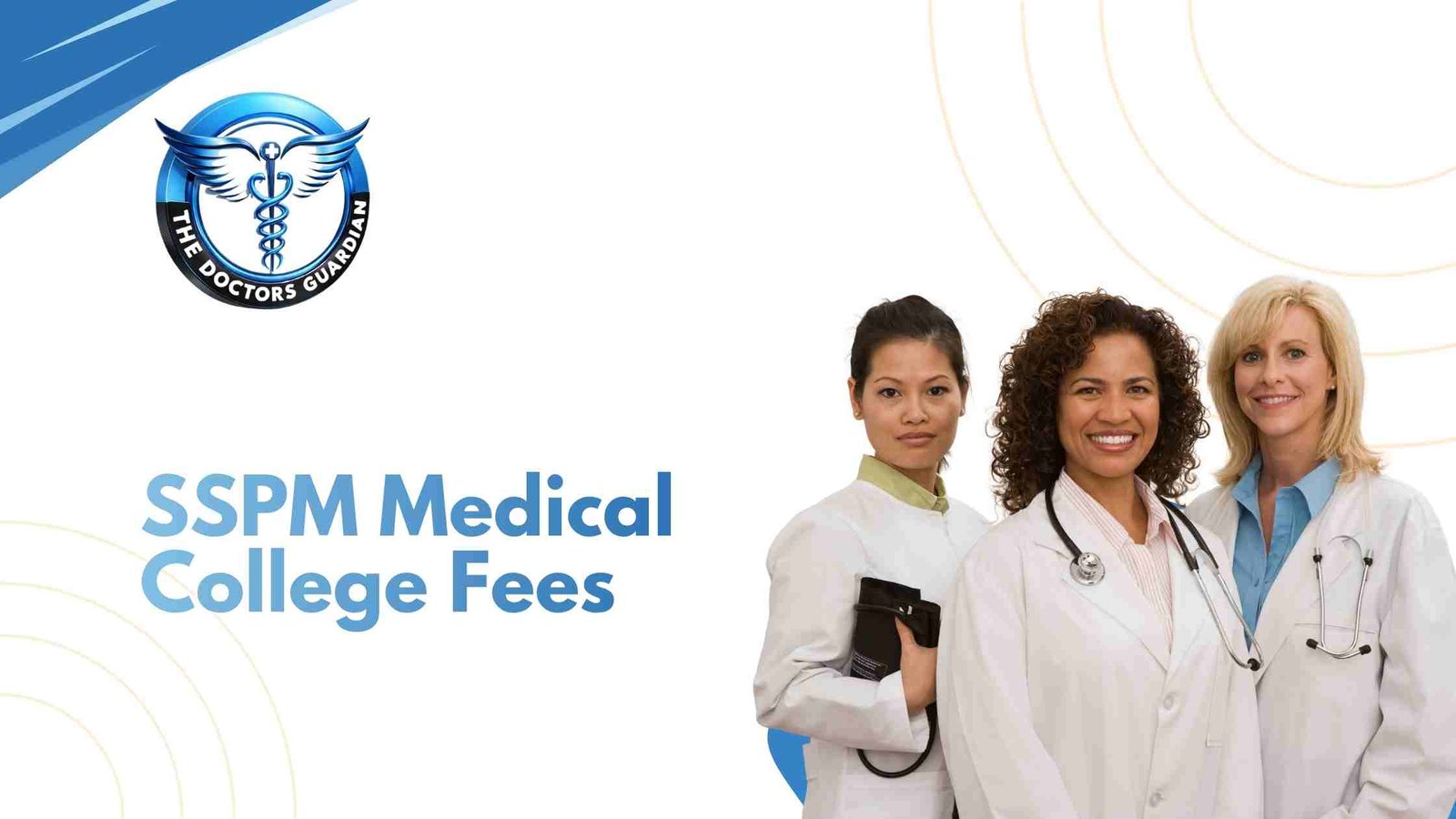 SSPM Medical College Fees