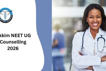 Sikkim NEET UG Counselling 2026