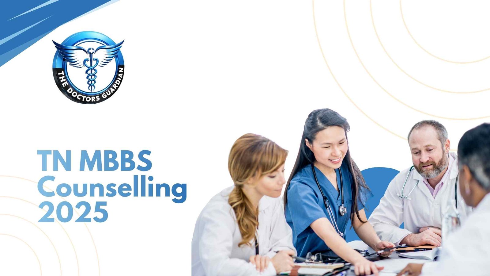 TN MBBS Counselling 2025