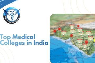 Top Medical Colleges in India