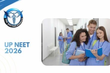 UP NEET 2026