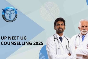 UP NEET UG Counselling 2025