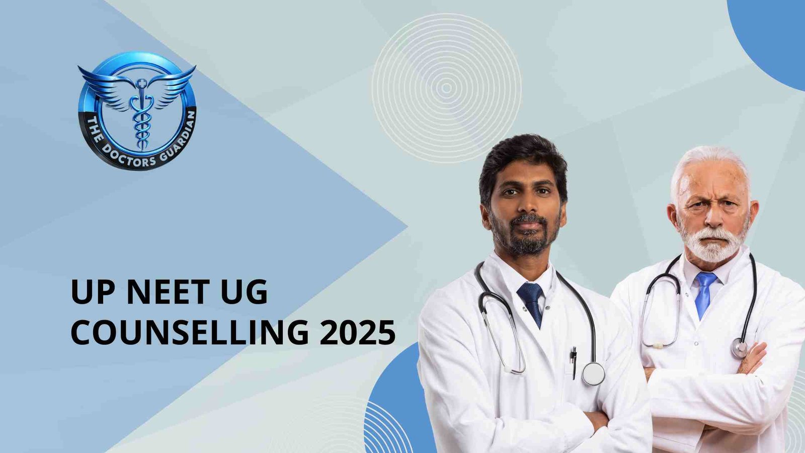 UP NEET UG Counselling 2025
