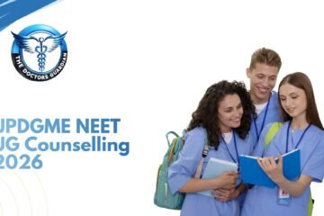 UPDGME NEET UG