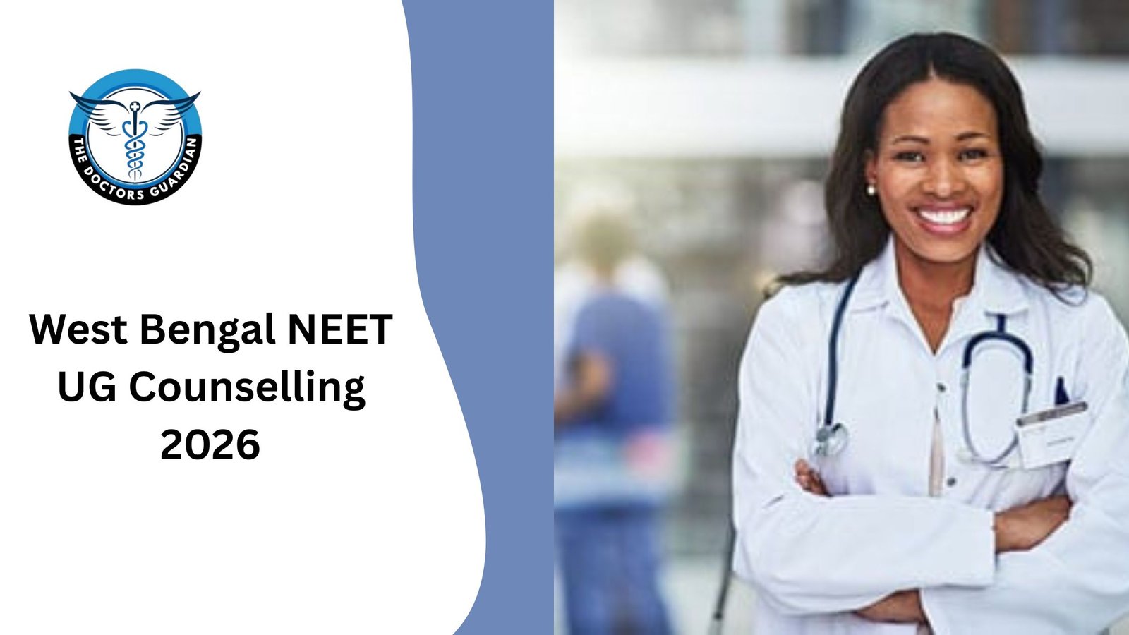 West Bengal NEET UG Counselling 2026