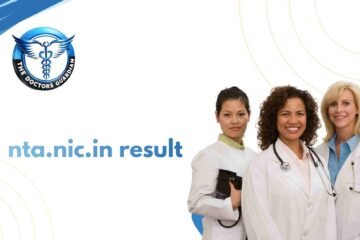 nta.nic.in result