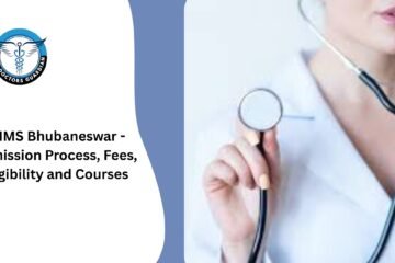 AIIMS Bhubaneswar - Admission Process, Fees, Eligibility and Courses