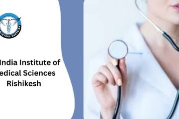 All India Institute of Medical Sciences Rishikesh