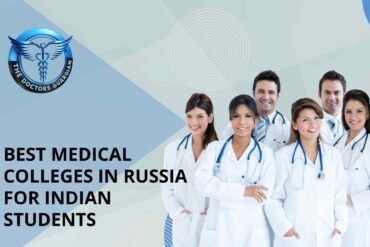 Best Medical Colleges in Russia for Indian Students