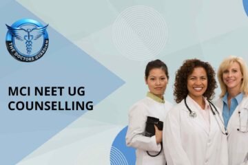 MCI NEET UG Counselling
