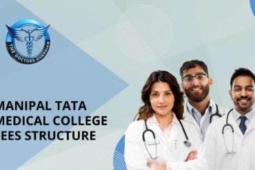 Manipal Tata Medical College Fees Structure
