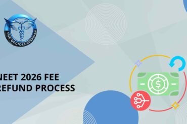 NEET 2026 Fee Refund Process