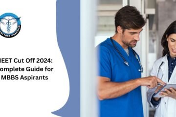 NEET Cut Off 2024: Complete Guide for MBBS Aspirants