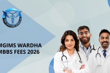 MGIMS Wardha MBBS Fees 2026
