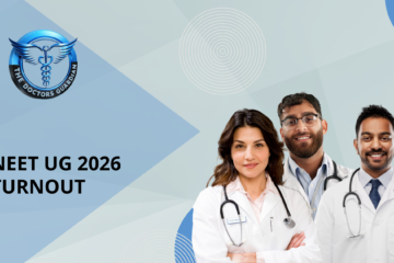 NEET UG 2026 Turnout
