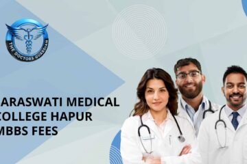 Saraswati Medical College Hapur mbbs Fees