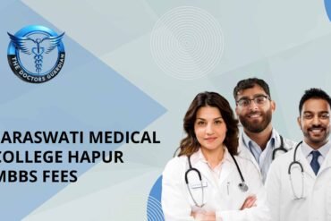 Saraswati Medical College Hapur mbbs Fees