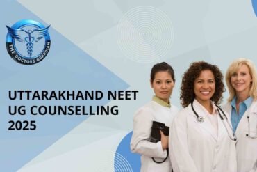 Uttarakhand NEET UG Counselling 2025