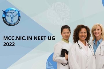 mcc.nic.in neet ug 2022