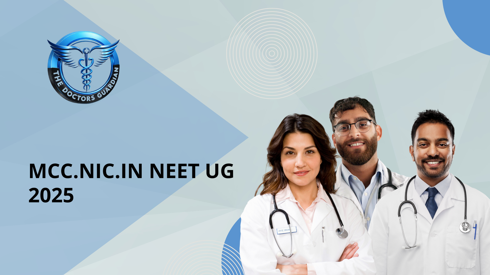 mcc.nic.in neet ug 2025