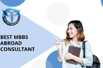 Best MBBS Abroad Consultant