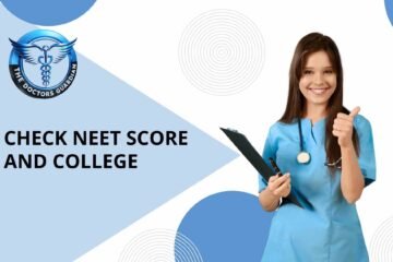 Check NEET Score and College