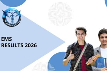 EMS Results 2026