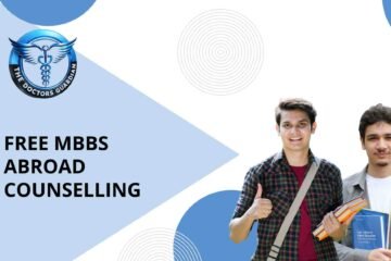 Free MBBS Abroad Counselling