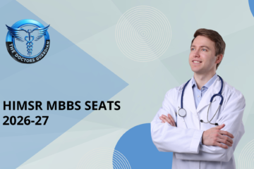 HIMSR MBBS Seats 2026-27