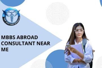 MBBS Abroad Consultant Near Me
