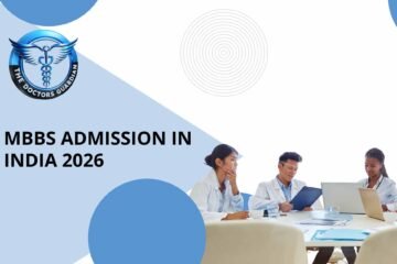 MBBS Admission in India 2026