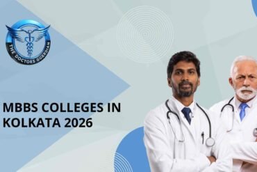 MBBS Colleges in Kolkata 2026