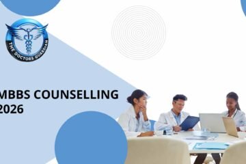 MBBS Counselling 2026