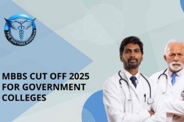 MBBS Cut Off 2025 for Government Colleges