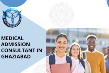 Medical Admission Consultant in Ghaziabad