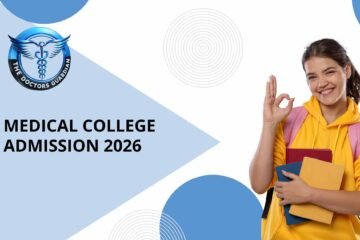 Medical College Admission 2026