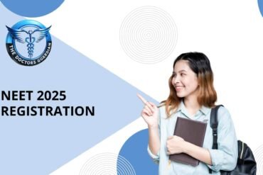 NEET 2025 Registration