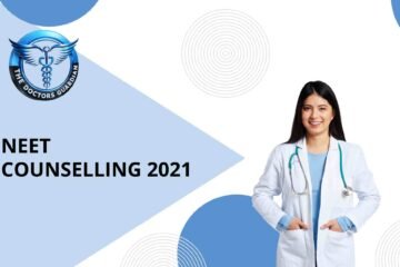 NEET Counselling 2021