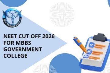 NEET Cut Off 2026 for MBBS Government College