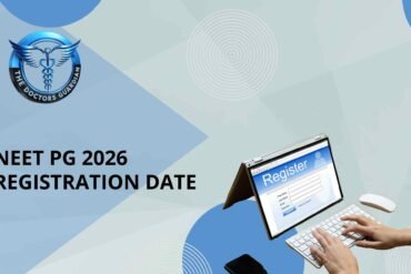 NEET PG 2026 Registration Date