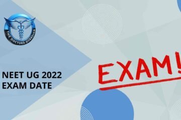NEET UG 2022 Exam Date