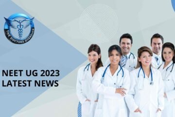 NEET UG 2023 Latest News