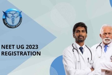 NEET UG 2023 Registration