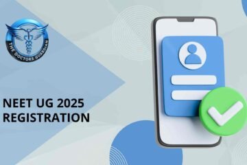 NEET UG 2025 Registration