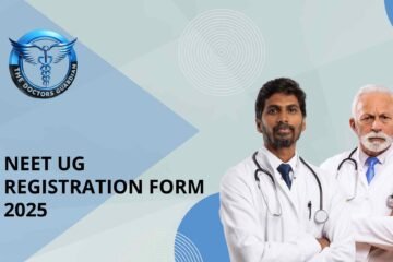 NEET UG Registration Form 2025