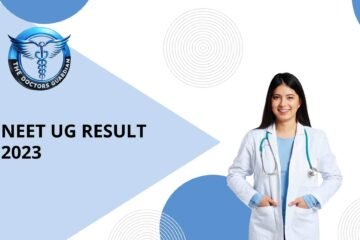 NEET UG Result 2023