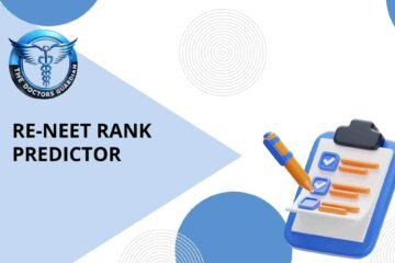 RE-NEET Rank Predictor
