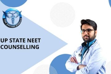 UP State NEET Counselling